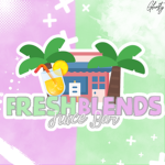 Fresh Blends