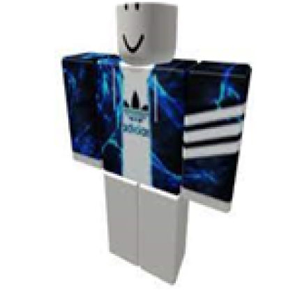 Adidas roblox shirt 2025