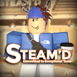 Steam'd Cafe