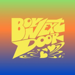 BOYNEXTDOOR