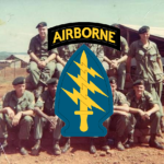 INFL | 19th Special Forces Group (Airborne)