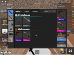 Club for talking