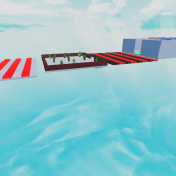 An Easy Obby