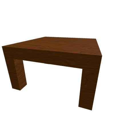 Small Table