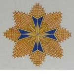 Order of the Star of South Africa