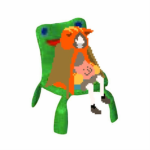 Ochacco