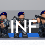 [INF] INDONESIAN NAVAL FORCE