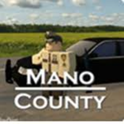 Mano County Halloween Update 📣