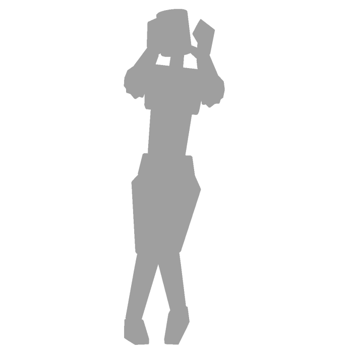 Kawaii Sway