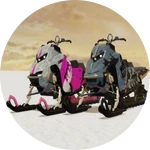 XX Lynx Turbos (2 pack)