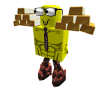 the 0fficial Noob group