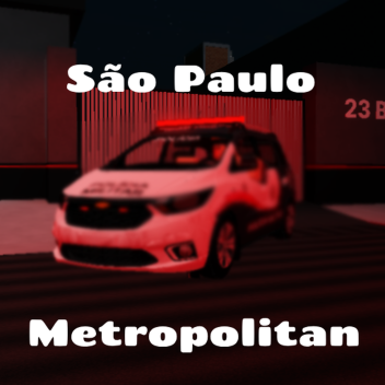 São Paulo Metropolitan