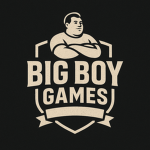Big Boi Games