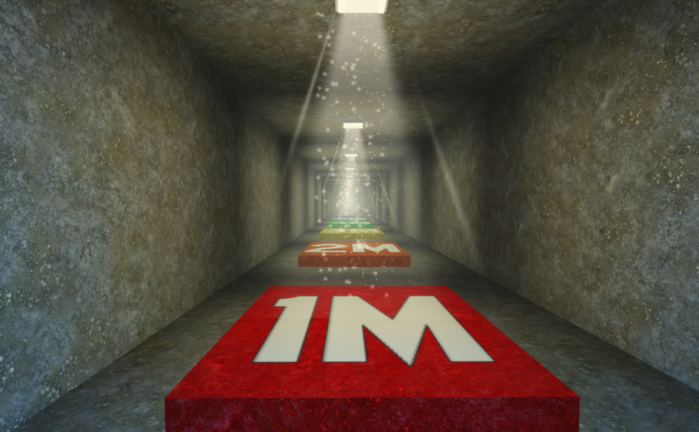 Untitled Numbers Game screenshot 1