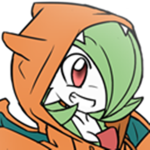 gardevoir is lyf