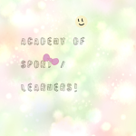 Official academy of learners group