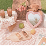luvly peaches