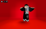YEET CLAN DAMIAN