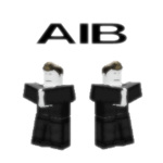 Asians In Black
