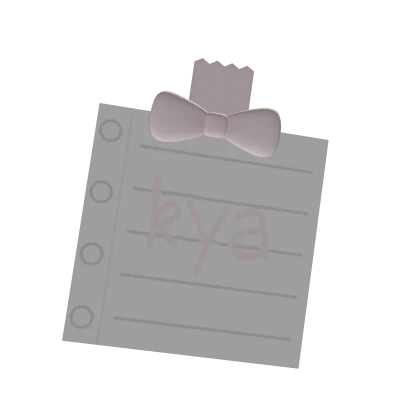 Item Thumbnail