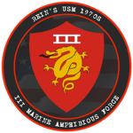 III Μarine Amphibious Force