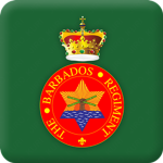 | B | Barbados Regiment