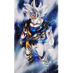 DragonBallSuperLegend