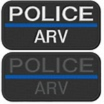 Metropolitan Police - Firearms Policing
