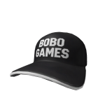 BOBO Games Classic Hat