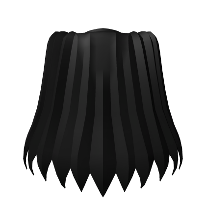 [-₩-] Brave And The Bold Cape (Black) Roblox item