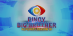 PINOY BIG HOUSE