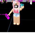 Sofia’s YT fan club