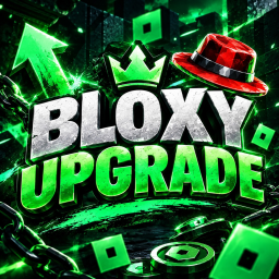 Bloxy Upgrade