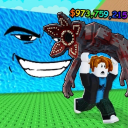 Escape Tsunami for Stranger Things 🦇