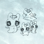 꺄핫>_<