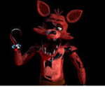 FANS DE ROCKSTAR FOXY anque seamos poquitos