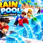 Drain THE Pool Group Thumbnail