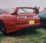 The b3asts