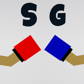 Social Gloves Press Confrence