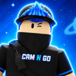 Cam N Go's World
