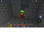 Cool ninja fire