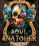 (SS) Soul Snatchers