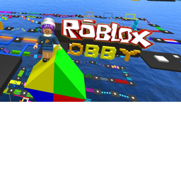 THE MAZE OBBY