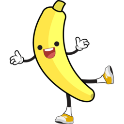 The Banana Obby