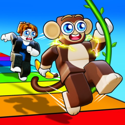 Monkey Obby [2]