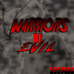 warriors of evil