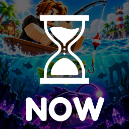[NOW] Deep Fishing🎣 icon