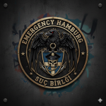 Emergency Hamburg Suç Birliği [EHSB]