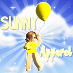 ~ Sunny Apparel ~