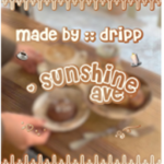 - sunshine avenue - Group Thumbnail